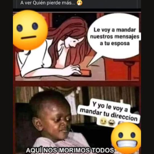 perdida